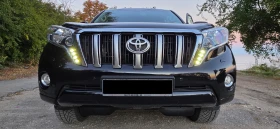 Toyota Land cruiser 2.8 D4D - 38000 € - 87909349 6 | Car24.bg Toyota Land cruiser 2.8 D4D - 38000 € - 87909349 6
