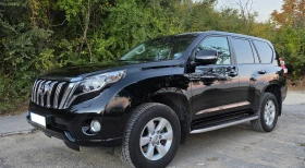 Toyota Land cruiser 2.8 D4D - Car24.bg Toyota Land cruiser 2.8 D4D