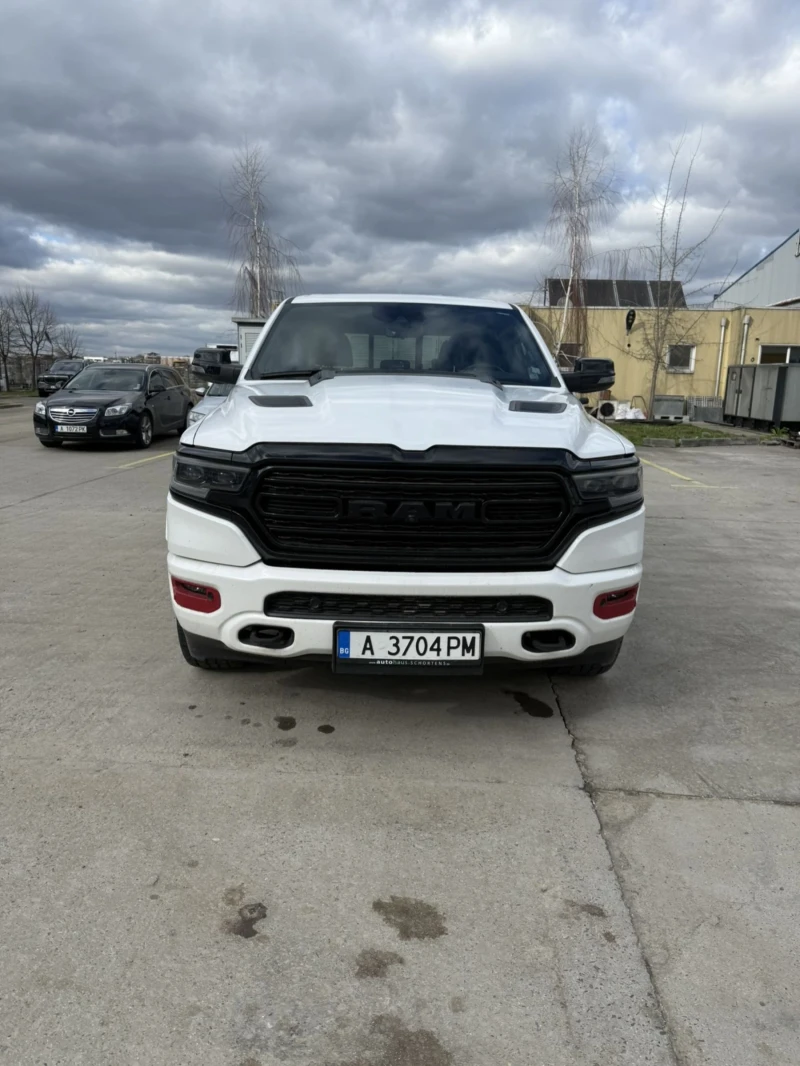 Dodge RAM 1500 - 90000 € / 176024.70 лв. - 87517755 1 | Car24.bg Dodge RAM 1500 - 90000 € / 176024.70 лв. - 87517755 1