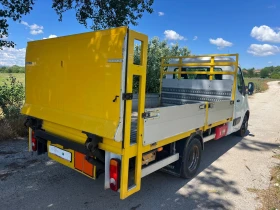 Renault Master Renault Master Бордови с падащ борд | Auto.bg — изображение 3 Renault Master Renault Master Бордови с падащ борд | Auto.bg — изображение 3