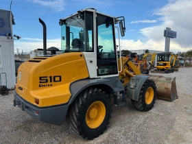 Челен товарач Liebherr 510 | Auto.bg — изображение 4 Челен товарач Liebherr 510 | Auto.bg — изображение 4