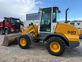Челен товарач Liebherr 510 | Auto.bg — изображение 14 Челен товарач Liebherr 510 | Auto.bg — изображение 14