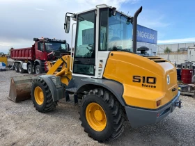 Челен товарач Liebherr 510 | Auto.bg — изображение 15 Челен товарач Liebherr 510 | Auto.bg — изображение 15