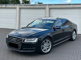Audi A8 Design Selection limited. - Car24.bg Audi A8 Design Selection limited.