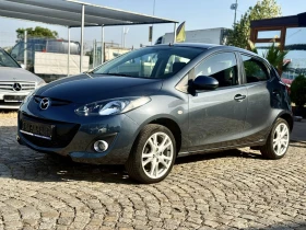 Mazda 2 1.3 - Car24.bg Mazda 2 1.3