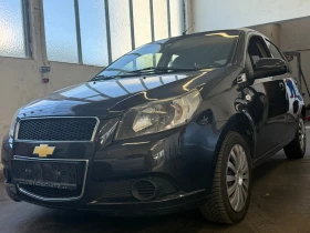 Chevrolet Aveo Ls - Car24.bg Chevrolet Aveo Ls