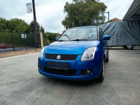 Suzuki Swift 1.3i - Car24.bg Suzuki Swift 1.3i