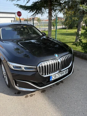 BMW 740 LONG - Car24.bg BMW 740 LONG