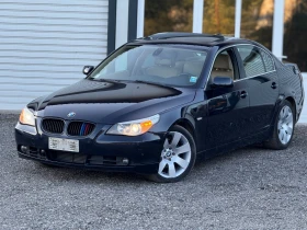 BMW 530 530D - Car24.bg BMW 530 530D