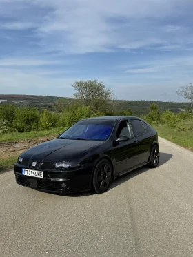 Снимка Seat Leon