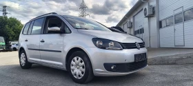 VW Touran 2.0TDi 140 6sk. - Car24.bg VW Touran 2.0TDi 140 6sk.