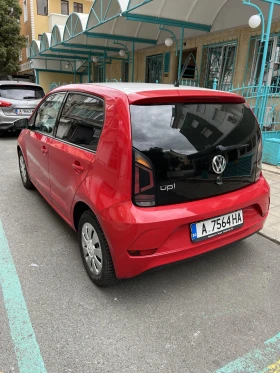 VW Up - 3600 € / 7040.99 лв. - 69182487 6 | Car24.bg VW Up - 3600 € / 7040.99 лв. - 69182487 6