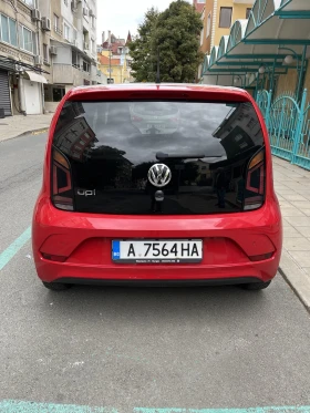 VW Up - 3600 € / 7040.99 лв. - 69182487 5 | Car24.bg VW Up - 3600 € / 7040.99 лв. - 69182487 5