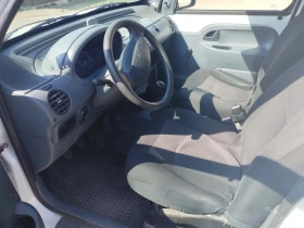 Renault Kangoo 1.9 D - 1500 € / 2933.74 лв. - 29577097 8 | Car24.bg Renault Kangoo 1.9 D - 1500 € / 2933.74 лв. - 29577097 8