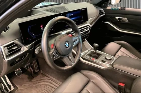 BMW M3 RWD* AвтоКредит* (ЦЕНА ДО БГ) | Auto.bg — изображение 8 BMW M3 RWD* AвтоКредит* (ЦЕНА ДО БГ) | Auto.bg — изображение 8