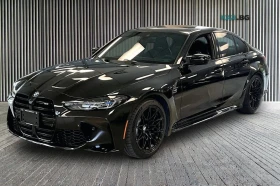BMW M3 RWD* AвтоКредит* (ЦЕНА ДО БГ)