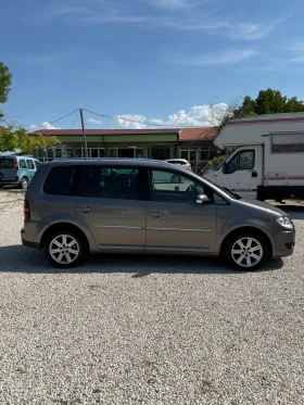 VW Touran VW Touran 1.9tdi 105hp | Auto.bg — изображение 6 VW Touran VW Touran 1.9tdi 105hp | Auto.bg — изображение 6