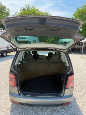 VW Touran VW Touran 1.9tdi 105hp | Auto.bg — изображение 15 VW Touran VW Touran 1.9tdi 105hp | Auto.bg — изображение 15