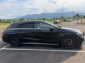 Mercedes-Benz CLA 45 AMG Shooting Brake - 21799 € / 42635.14 лв. - 81945943 3 | Car24.bg Mercedes-Benz CLA 45 AMG Shooting Brake - 21799 € / 42635.14 лв. - 81945943 3