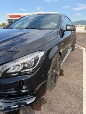 Mercedes-Benz CLA 45 AMG Shooting Brake - 21799 € / 42635.14 лв. - 81945943 6 | Car24.bg Mercedes-Benz CLA 45 AMG Shooting Brake - 21799 € / 42635.14 лв. - 81945943 6