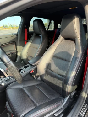 Mercedes-Benz CLA 45 AMG Shooting Brake - 21799 € / 42635.14 лв. - 81945943 12 | Car24.bg Mercedes-Benz CLA 45 AMG Shooting Brake - 21799 € / 42635.14 лв. - 81945943 12