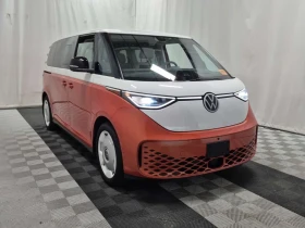 VW ID.Buzz 1ST EDITION| HUD| 360| ТЕРМОПОМПА| 2 КЛЮЧА | Auto.bg — изображение 2 VW ID.Buzz 1ST EDITION| HUD| 360| ТЕРМОПОМПА| 2 КЛЮЧА | Auto.bg — изображение 2