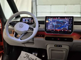 VW ID.Buzz 1ST EDITION| HUD| 360| ТЕРМОПОМПА| 2 КЛЮЧА | Auto.bg — изображение 9 VW ID.Buzz 1ST EDITION| HUD| 360| ТЕРМОПОМПА| 2 КЛЮЧА | Auto.bg — изображение 9
