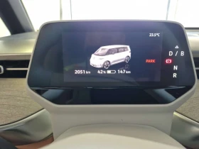 VW ID.Buzz 1ST EDITION| HUD| 360| ТЕРМОПОМПА| 2 КЛЮЧА | Auto.bg — изображение 10 VW ID.Buzz 1ST EDITION| HUD| 360| ТЕРМОПОМПА| 2 КЛЮЧА | Auto.bg — изображение 10