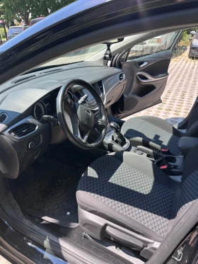 Opel Astra - 7750 € / 15157.68 лв. - 33734575 7 | Car24.bg Opel Astra - 7750 € / 15157.68 лв. - 33734575 7