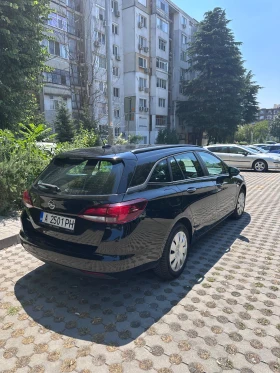 Opel Astra - 7750 € / 15157.68 лв. - 33734575 3 | Car24.bg Opel Astra - 7750 € / 15157.68 лв. - 33734575 3