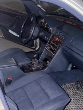Mercedes-Benz C 200 - 8500 € - 74846987 12 | Car24.bg Mercedes-Benz C 200 - 8500 € - 74846987 12
