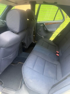 Mercedes-Benz C 200 - 8500 € - 74846987 6 | Car24.bg Mercedes-Benz C 200 - 8500 € - 74846987 6