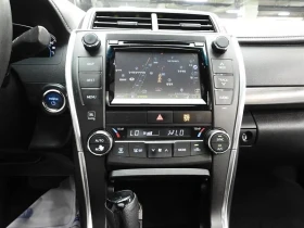 Toyota Camry Hybrid Xle | Auto.bg — изображение 15 Toyota Camry Hybrid Xle | Auto.bg — изображение 15