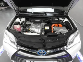 Toyota Camry Hybrid Xle | Auto.bg — изображение 4 Toyota Camry Hybrid Xle | Auto.bg — изображение 4