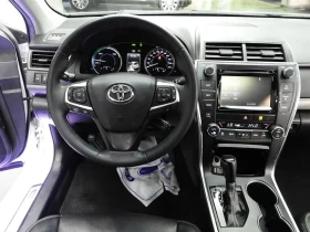 Toyota Camry Hybrid Xle | Auto.bg — изображение 8 Toyota Camry Hybrid Xle | Auto.bg — изображение 8