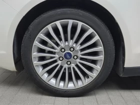 Ford Mondeo 2.0 Trend 4Th Generation - 12403 € - 62393930 4 | Car24.bg Ford Mondeo 2.0 Trend 4Th Generation - 12403 € - 62393930 4