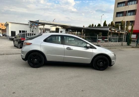Honda Civic 1.8i - РЕАЛНИ КИЛОМЕТРИ - УНИКАТ | Auto.bg — изображение 4 Honda Civic 1.8i - РЕАЛНИ КИЛОМЕТРИ - УНИКАТ | Auto.bg — изображение 4