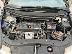 Honda Civic 1.8i - РЕАЛНИ КИЛОМЕТРИ - УНИКАТ | Auto.bg — изображение 16 Honda Civic 1.8i - РЕАЛНИ КИЛОМЕТРИ - УНИКАТ | Auto.bg — изображение 16
