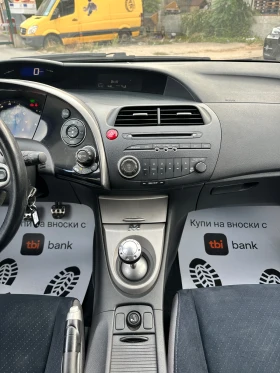 Honda Civic 1.8i - РЕАЛНИ КИЛОМЕТРИ - УНИКАТ | Auto.bg — изображение 13 Honda Civic 1.8i - РЕАЛНИ КИЛОМЕТРИ - УНИКАТ | Auto.bg — изображение 13