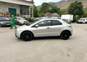 Honda Civic 1.8i - РЕАЛНИ КИЛОМЕТРИ - УНИКАТ | Auto.bg — изображение 8 Honda Civic 1.8i - РЕАЛНИ КИЛОМЕТРИ - УНИКАТ | Auto.bg — изображение 8