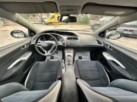 Honda Civic 1.8i - РЕАЛНИ КИЛОМЕТРИ - УНИКАТ | Auto.bg — изображение 11 Honda Civic 1.8i - РЕАЛНИ КИЛОМЕТРИ - УНИКАТ | Auto.bg — изображение 11