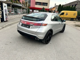 Honda Civic 1.8i - РЕАЛНИ КИЛОМЕТРИ - УНИКАТ | Auto.bg — изображение 5 Honda Civic 1.8i - РЕАЛНИ КИЛОМЕТРИ - УНИКАТ | Auto.bg — изображение 5