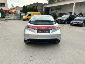 Honda Civic 1.8i - РЕАЛНИ КИЛОМЕТРИ - УНИКАТ | Auto.bg — изображение 6 Honda Civic 1.8i - РЕАЛНИ КИЛОМЕТРИ - УНИКАТ | Auto.bg — изображение 6