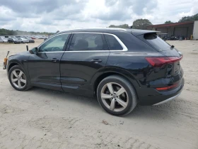 Audi E-Tron * E-TRON* PREMIUM* PLUS* | Auto.bg — изображение 6 Audi E-Tron * E-TRON* PREMIUM* PLUS* | Auto.bg — изображение 6
