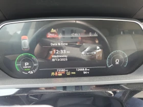 Audi E-Tron * E-TRON* PREMIUM* PLUS* | Auto.bg — изображение 8 Audi E-Tron * E-TRON* PREMIUM* PLUS* | Auto.bg — изображение 8