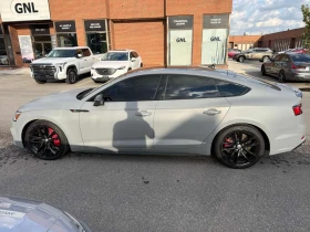 Audi S5 Technik/360/Dis/B&O/Carbon/Carfax/Автокредит | Auto.bg — изображение 2 Audi S5 Technik/360/Dis/B&O/Carbon/Carfax/Автокредит | Auto.bg — изображение 2
