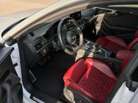 Audi S5 Technik/360/Dis/B&O/Carbon/Carfax/Автокредит | Auto.bg — изображение 5 Audi S5 Technik/360/Dis/B&O/Carbon/Carfax/Автокредит | Auto.bg — изображение 5