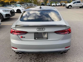 Audi S5 Technik/360/Dis/B&O/Carbon/Carfax/Автокредит | Auto.bg — изображение 4 Audi S5 Technik/360/Dis/B&O/Carbon/Carfax/Автокредит | Auto.bg — изображение 4