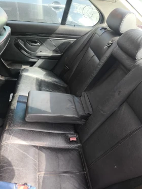 BMW 525 - 1600 € - 42187597 10 | Car24.bg BMW 525 - 1600 € - 42187597 10