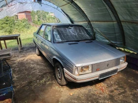Renault 9 1.4 - Car24.bg Renault 9 1.4